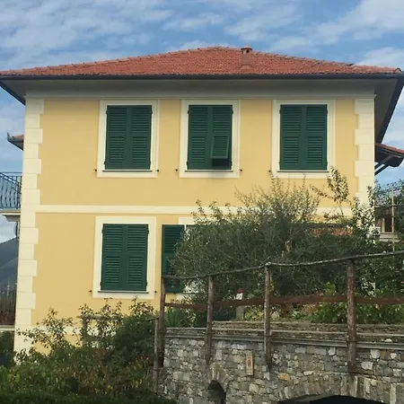 Apartment Uno Scorcio Su Portofino *