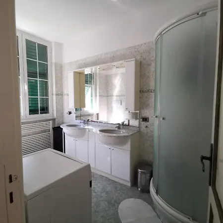 Appartement Uno Scorcio Su Portofino *