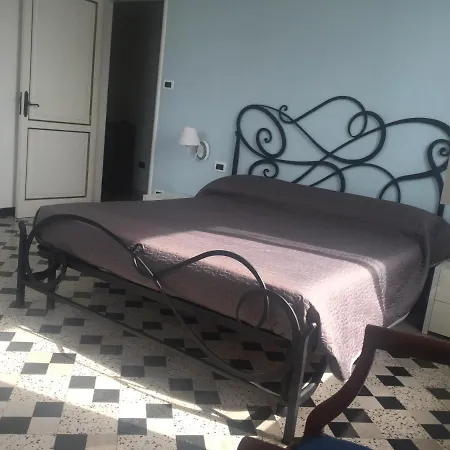 Appartement Uno Scorcio Su Portofino *