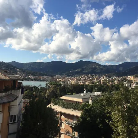 Uno Scorcio Su Portofino * Rapallo